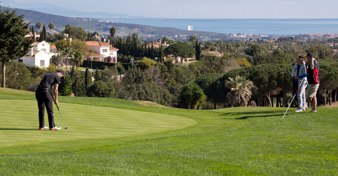 Almenara Golf Club