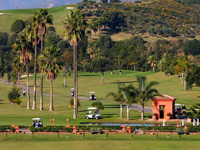 Santa Clara Marbella - Green Fees