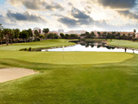 Alicante Golf Course - Green Fees