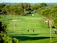 El Rompido North - Green Fees