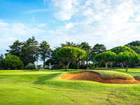 Quinta da Marinha - Green Fees