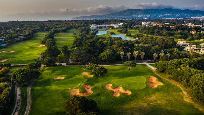 Quinta da Marinha