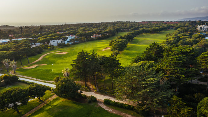 Quinta da Marinha