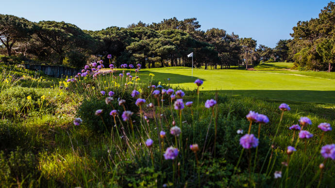 Quinta da Marinha