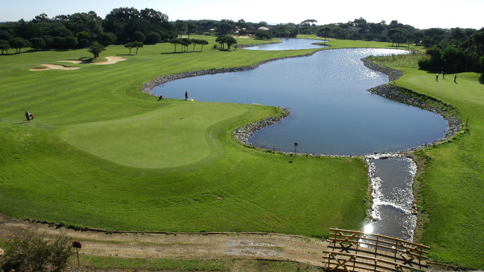 Quinta da Marinha