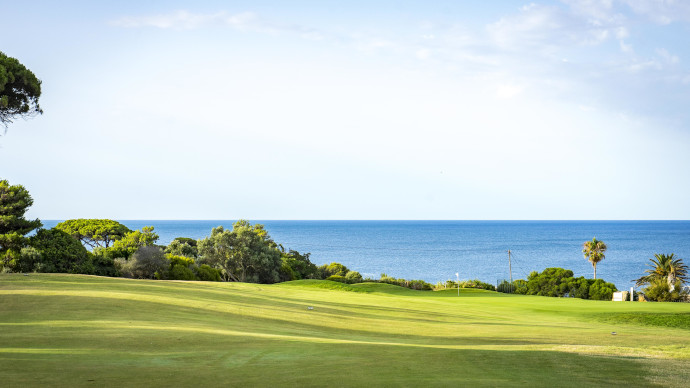 Quinta da Marinha