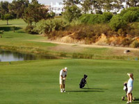 Nuevo Portil Golf - Green Fees