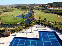 Valle del Este - Green Fees