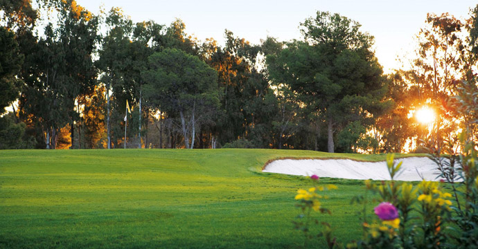 Atalaya Golf Old Course