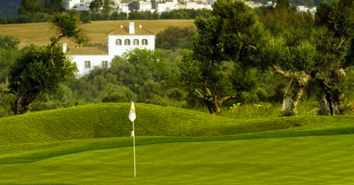 Arcos Golf Club & Country Estate