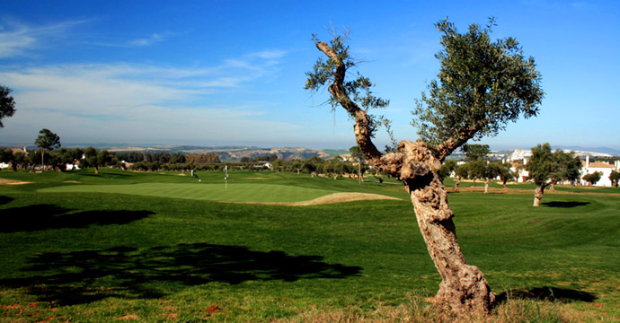 Arcos Golf Club & Country Estate