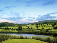 Atalaya Golf New Course - Green Fees