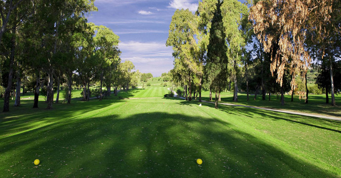 Atalaya Golf New Course