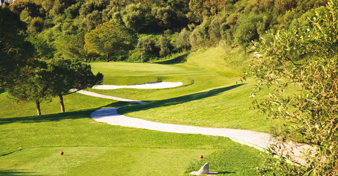 Atalaya Golf New Course
