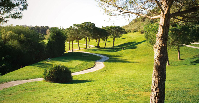 Atalaya Golf New Course