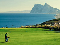 La Hacienda Alcaidesa Links Golf - Green Fees