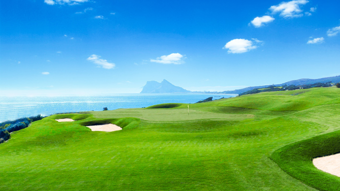 La Hacienda Links Golf