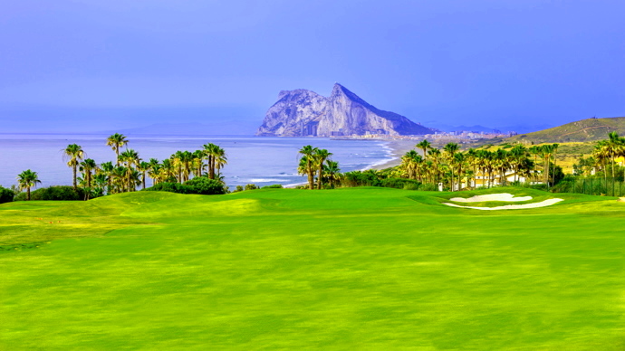 La Hacienda Links Golf