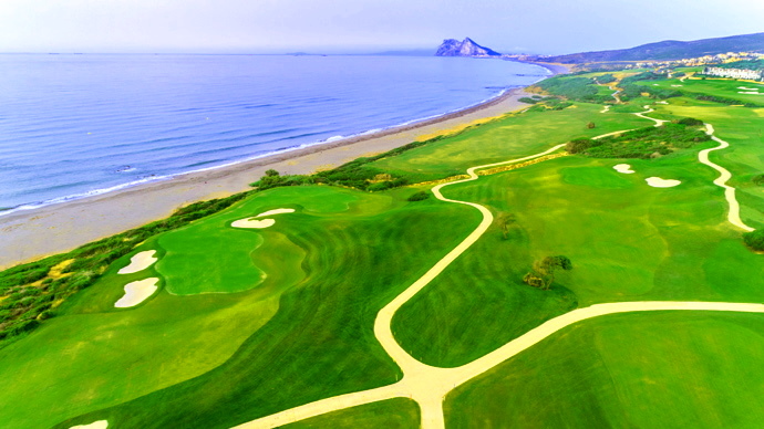 La Hacienda Links Golf
