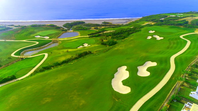 La Hacienda Links Golf