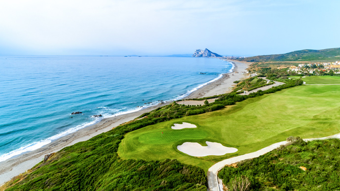 La Hacienda Links Golf