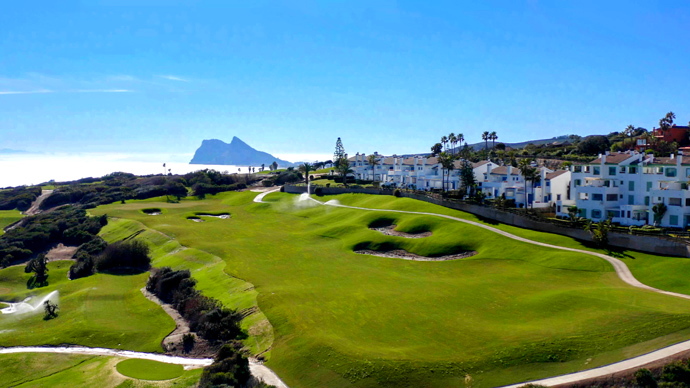 La Hacienda Links Golf