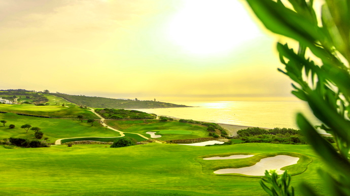 La Hacienda Links Golf
