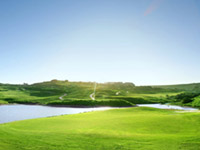 La Hacienda Alcaidesa Heathland Golf - Green Fees