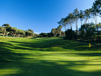 Golf Estoril - Green Fees