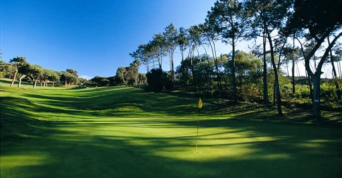 Golf Estoril