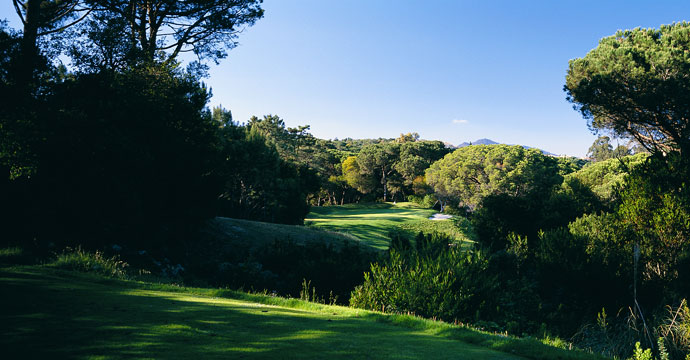 Golf Estoril