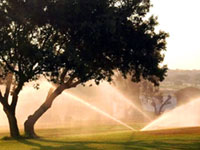 Bellavista Golf Club - Green Fees