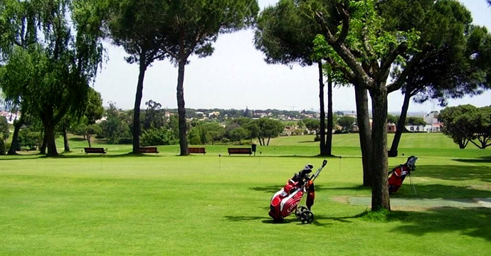 Bellavista Golf Club