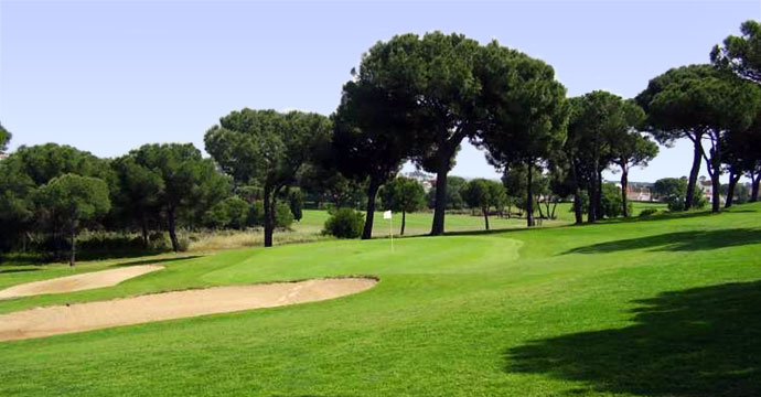 Bellavista Golf Club