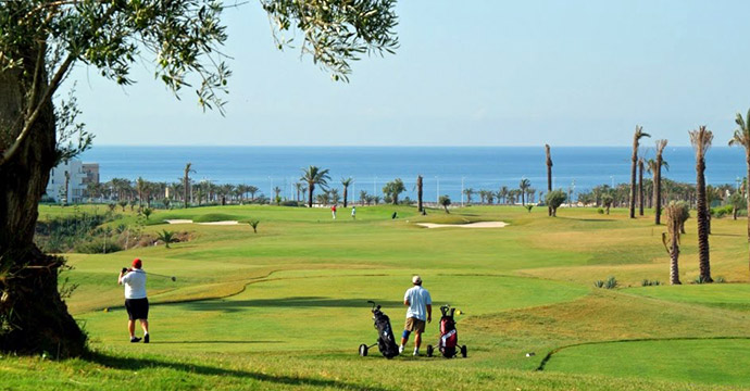 Alboran Golf