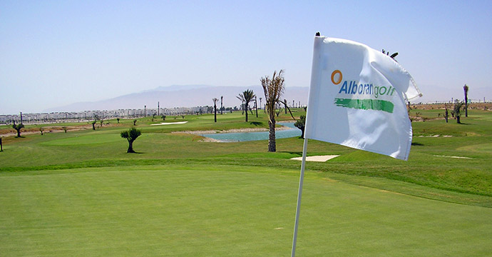 Alboran Golf