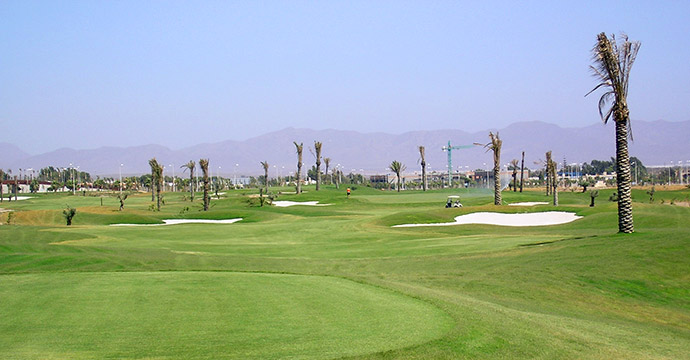 Alboran Golf