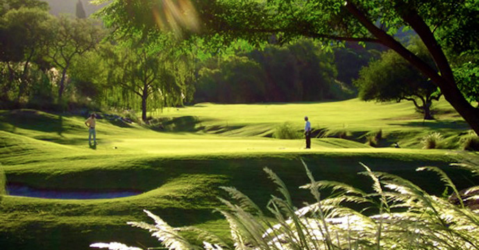 Real Club de Campo de Cordoba