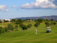 Fairplay Golf Course - Green Fees