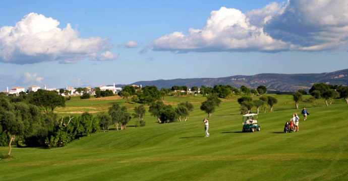 Fairplay Golf Course