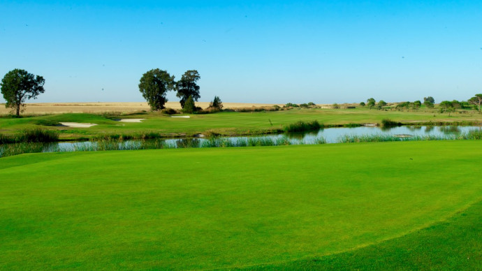 La Estancia Golf Course