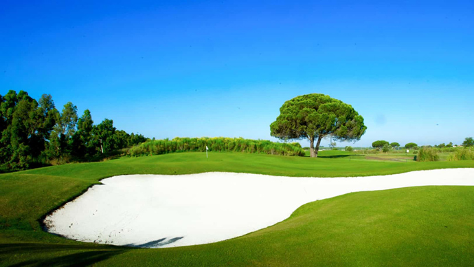 La Estancia Golf Course