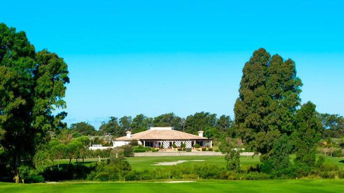 La Estancia Golf Course