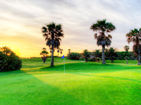 Costa Ballena Golf Club - Green Fees