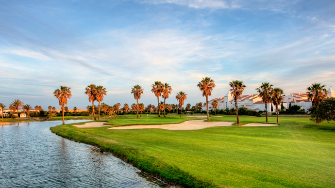 Costa Ballena Golf Club