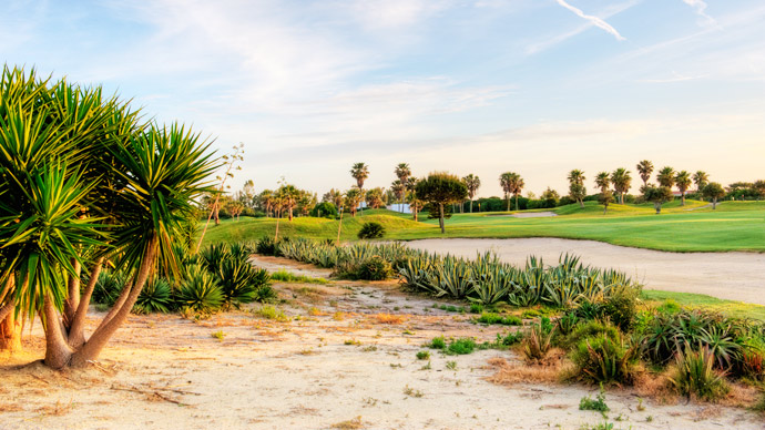 Costa Ballena Golf Club