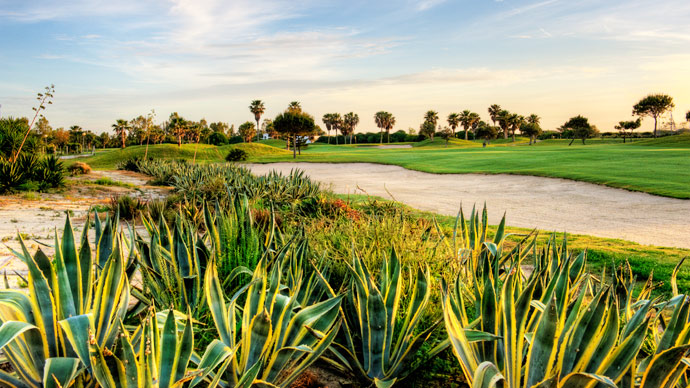 Costa Ballena Golf Club