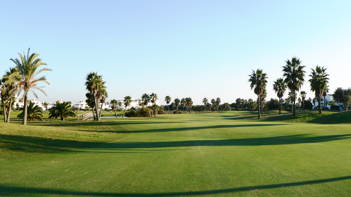 Costa Ballena Golf Club