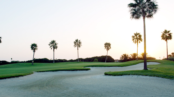 Costa Ballena Golf Club