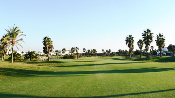 Costa Ballena Golf Club